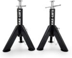 Our Review: Camco Eaz-Lift Telescopic RV Jacks