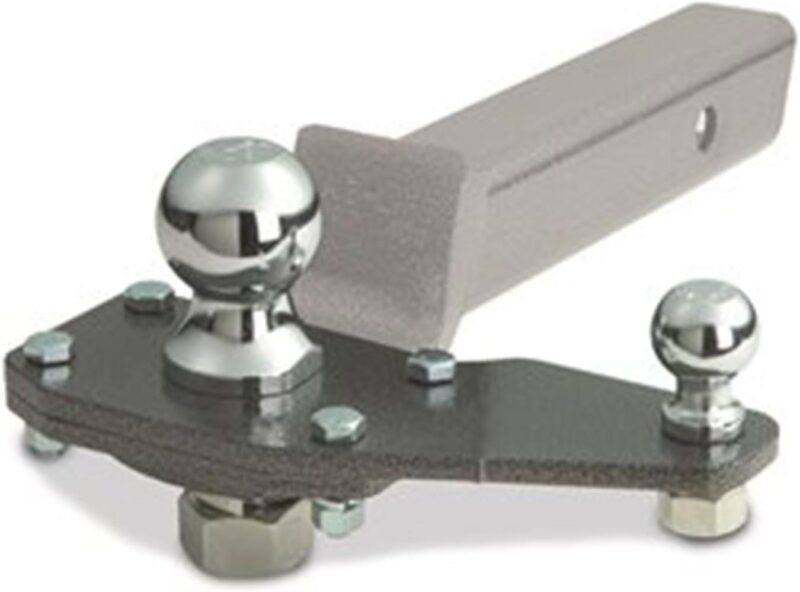 We Hitch Up: Eaz-Lift’s 2-inch Sway Adapter Review