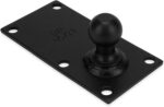 Why We Tried the Eaz-Lift 48388 Trailer Tongue Ball Plate