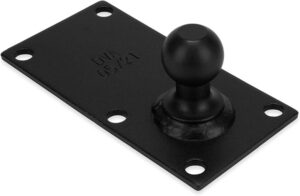 Why We Tried the Eaz-Lift 48388 Trailer Tongue Ball Plate