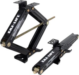 We Test EAZ-Lift’s 24-Inch RV Stabilizer Jacks