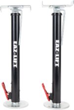 Our Hands-On Review: Camco Eaz-Lift Slide Supports