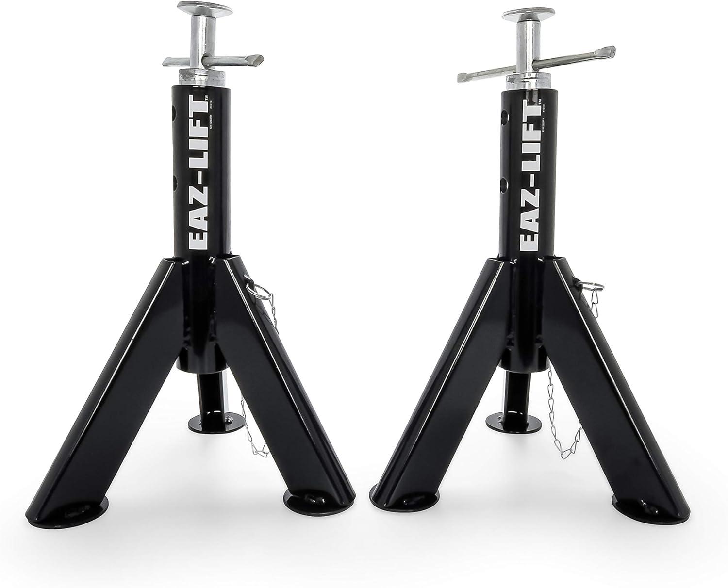 Our⁣ review: Camco Eaz-Lift telescopic RV⁤ Jacks