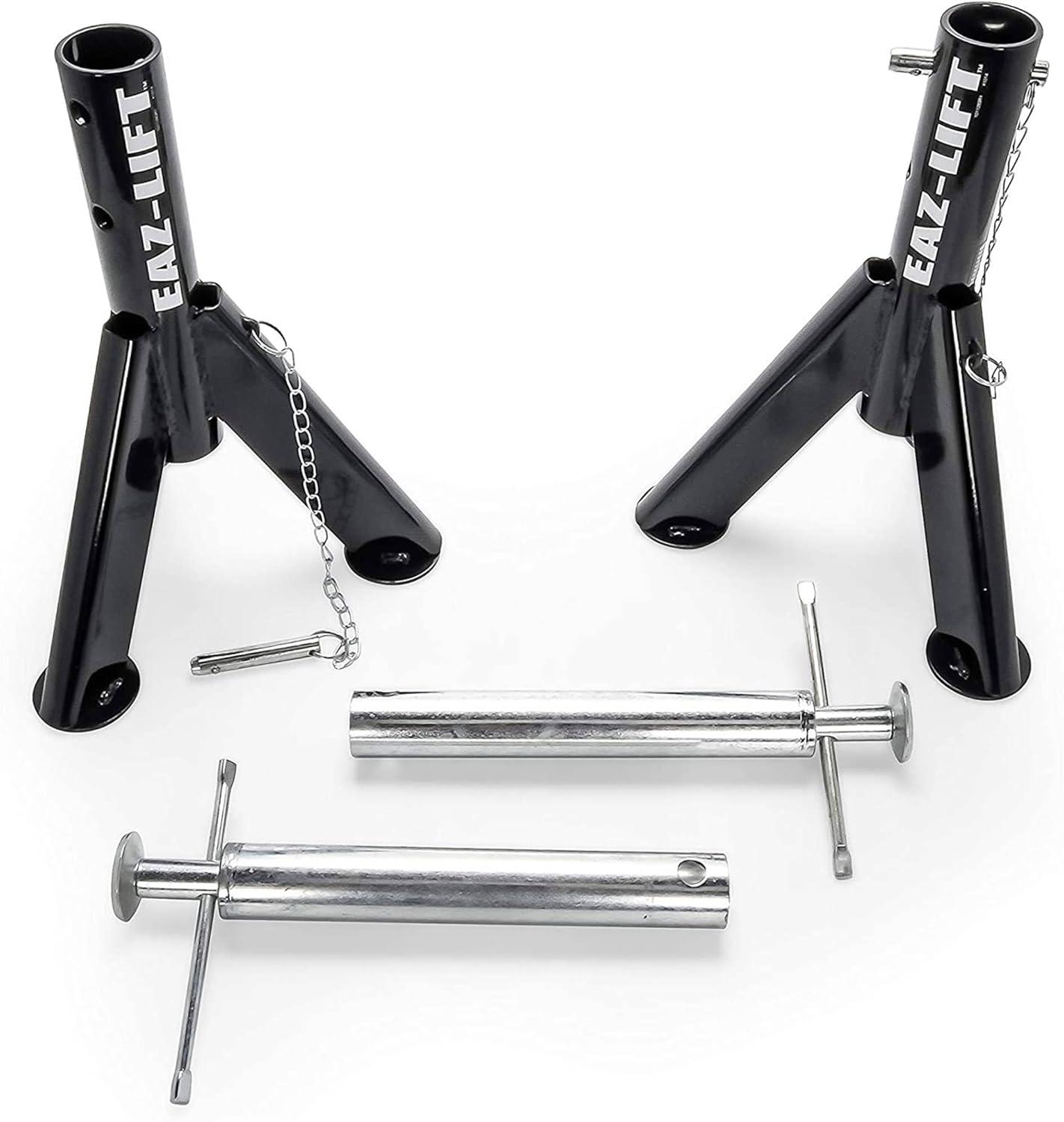 We​ Tested EAZ LIFT Jacks - Our Practical Review