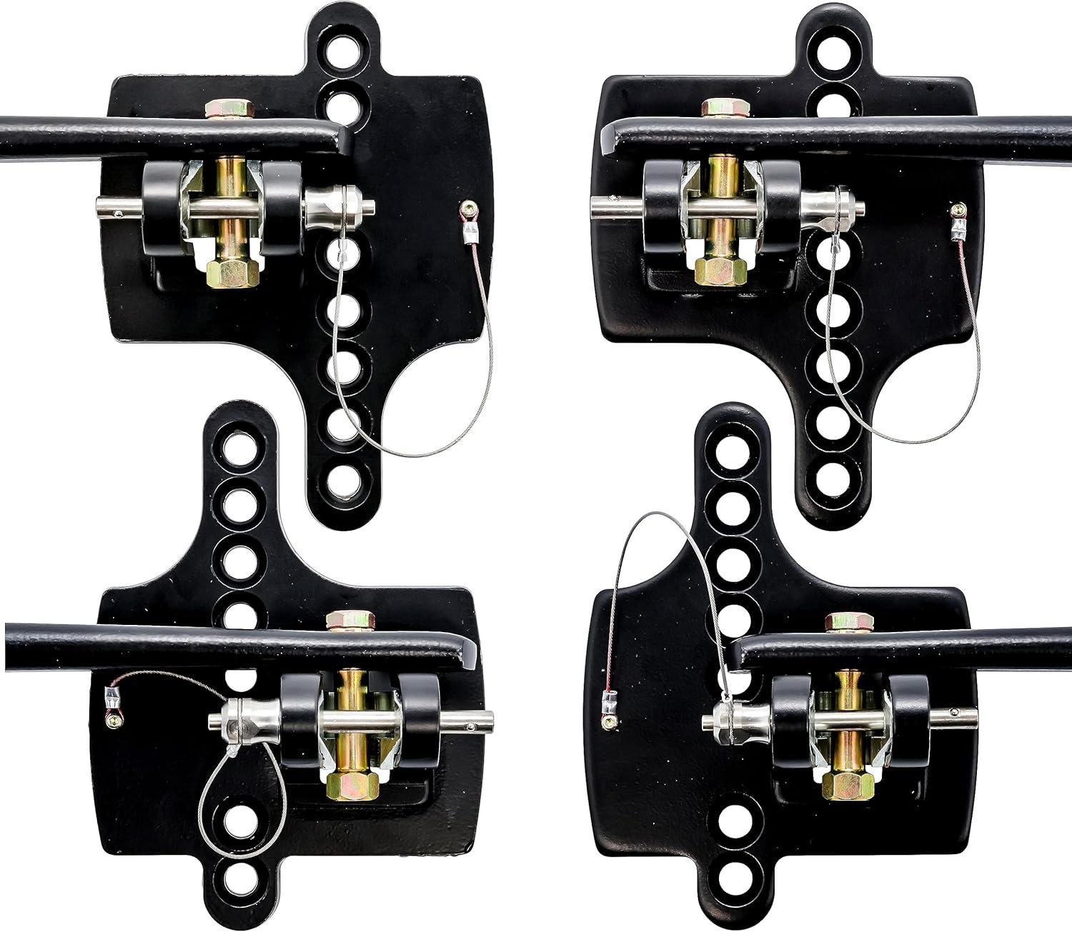 Why our Tows Feel Safer: ReCurve R3 Review