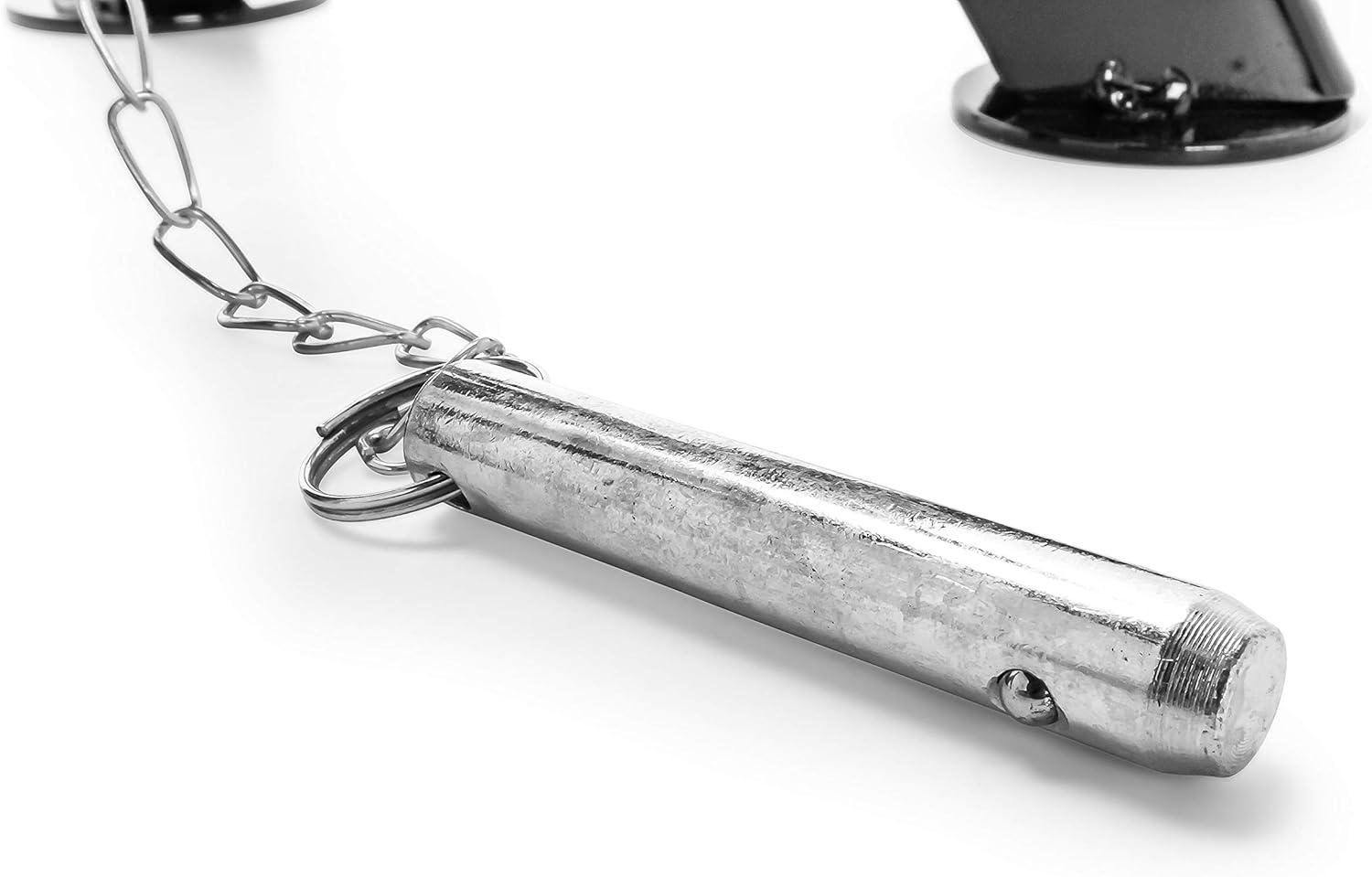 Our Review: ⁤Camco ⁢Eaz-Lift Telescopic RV ‍Jacks