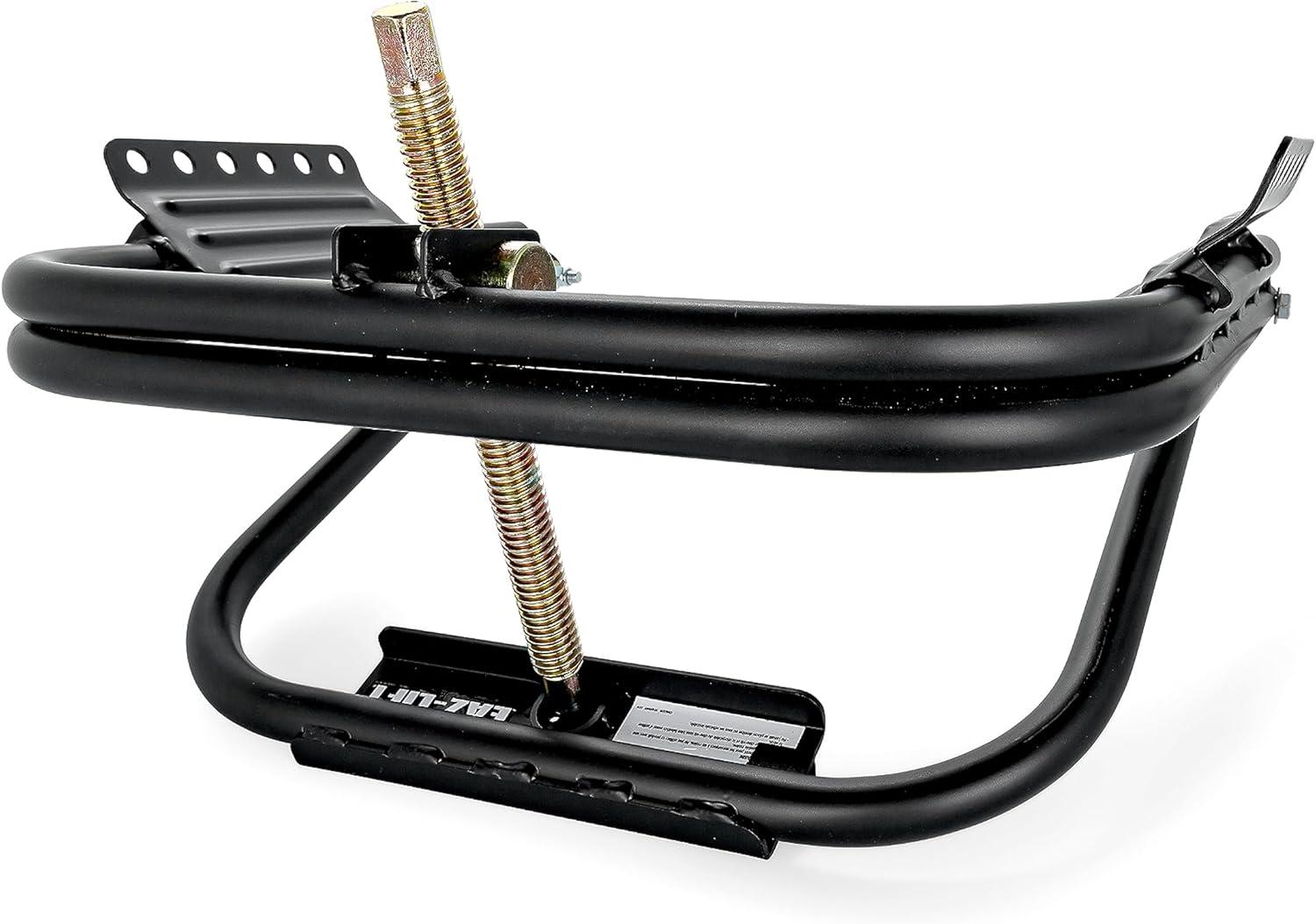 We​ Tested EAZ LIFT Jacks - Our Practical Review