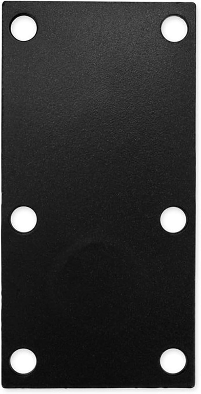 Why We Tried the Eaz-Lift⁣ 48388 Trailer Tongue Ball ⁢Plate