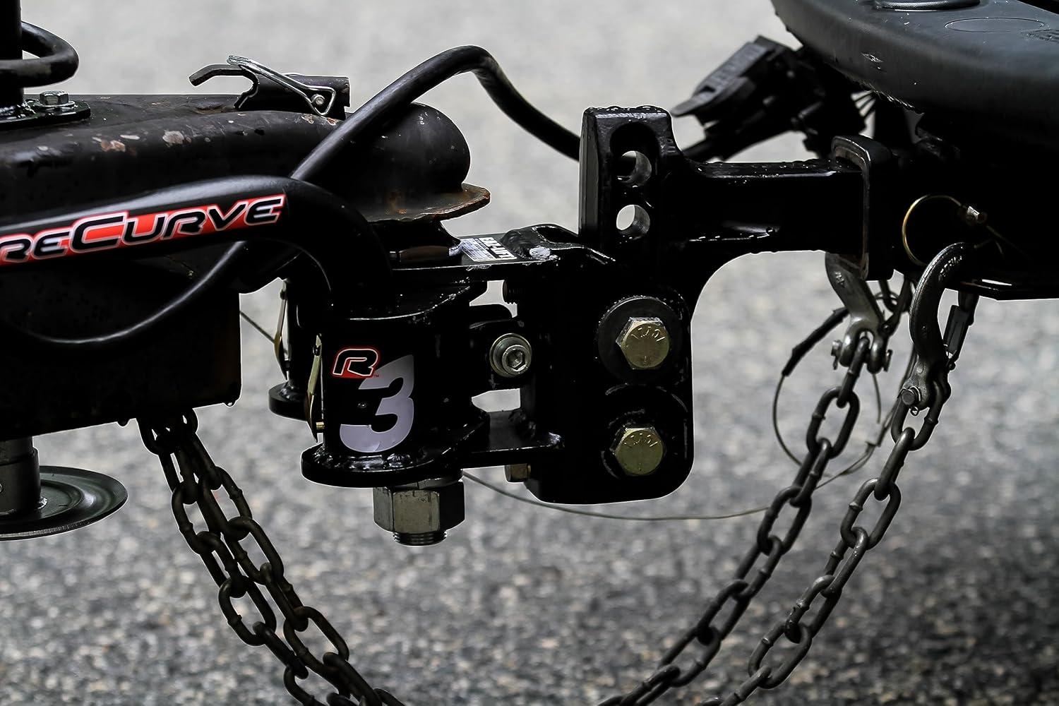 Why Our Tows Feel Safer: ReCurve ⁢R3 Review