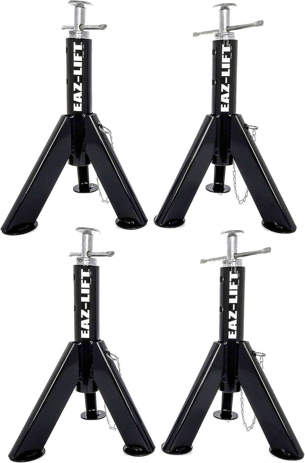 We Tested EAZ LIFT Jacks ‌- our Practical Review