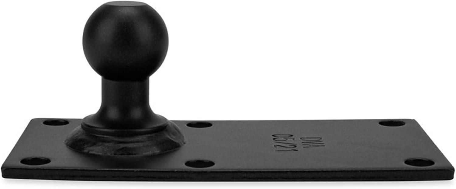 Why We Tried the ⁣Eaz-Lift 48388 Trailer Tongue Ball Plate