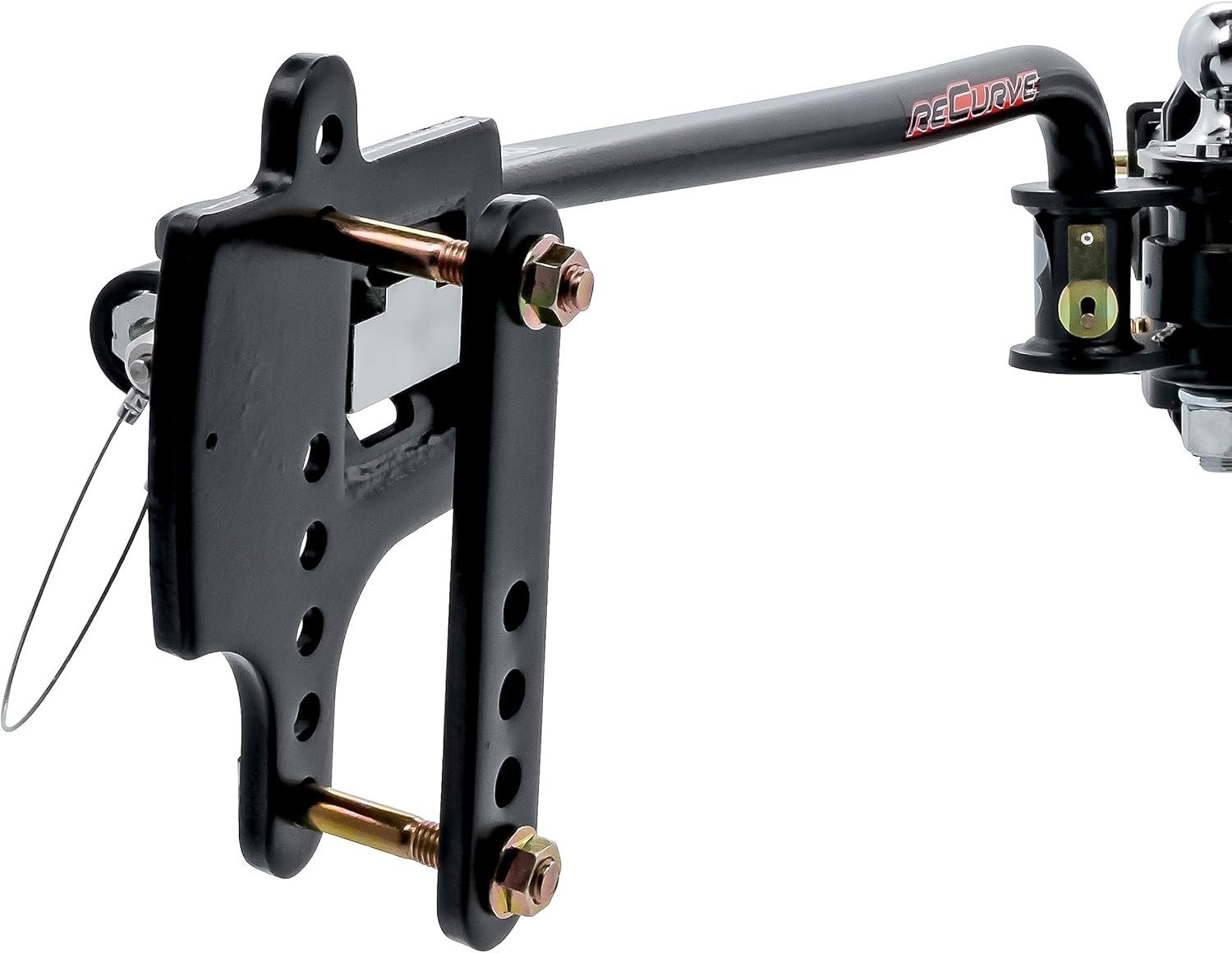 Why​ Our Tows Feel Safer: ReCurve R3 Review