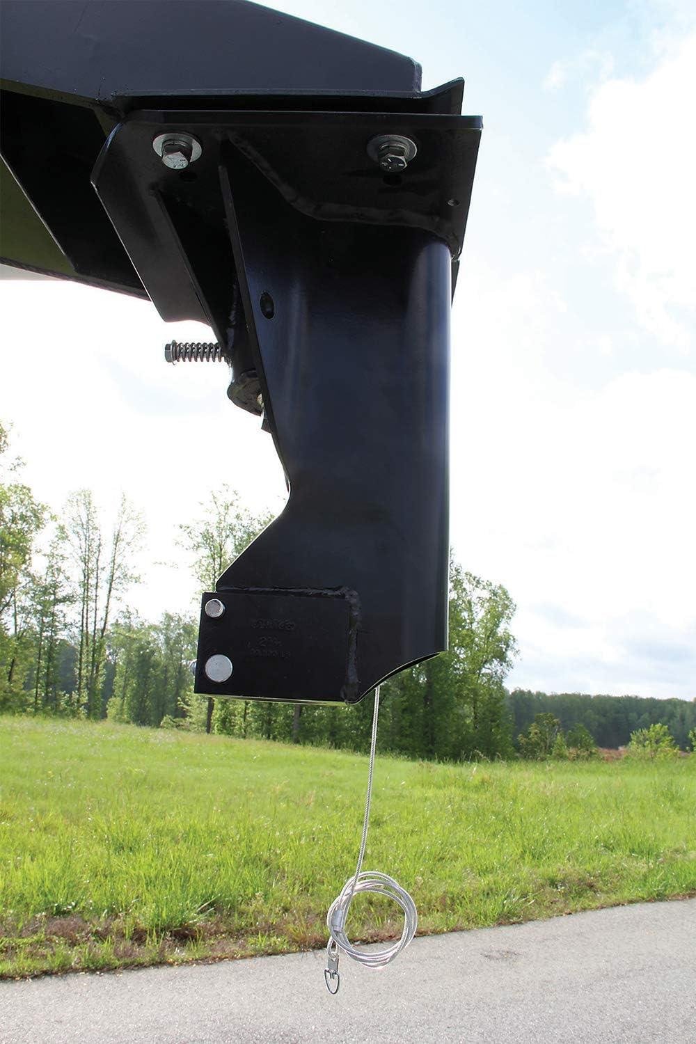 One Truck, two Trailers: Our Eaz-Lift Review