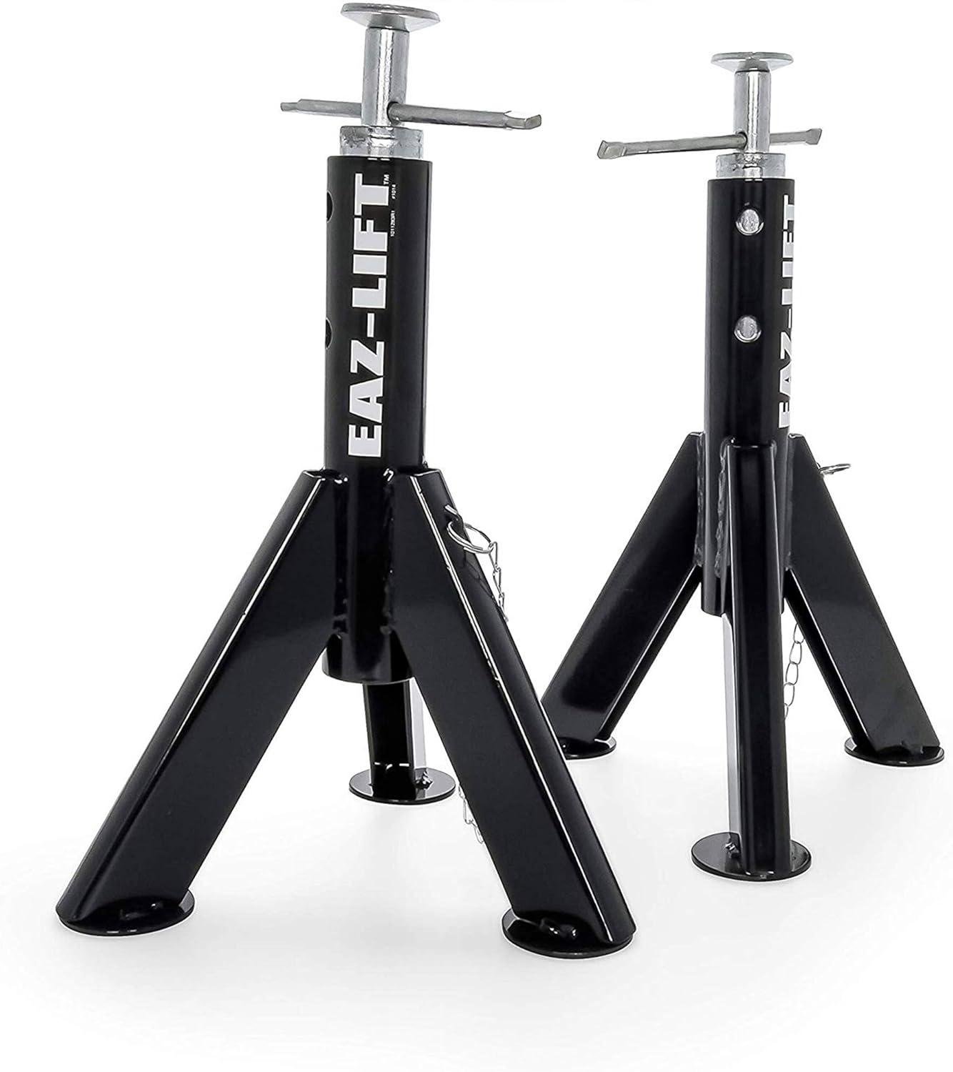 We Tested EAZ⁤ LIFT⁣ Jacks​ - Our Practical⁤ Review