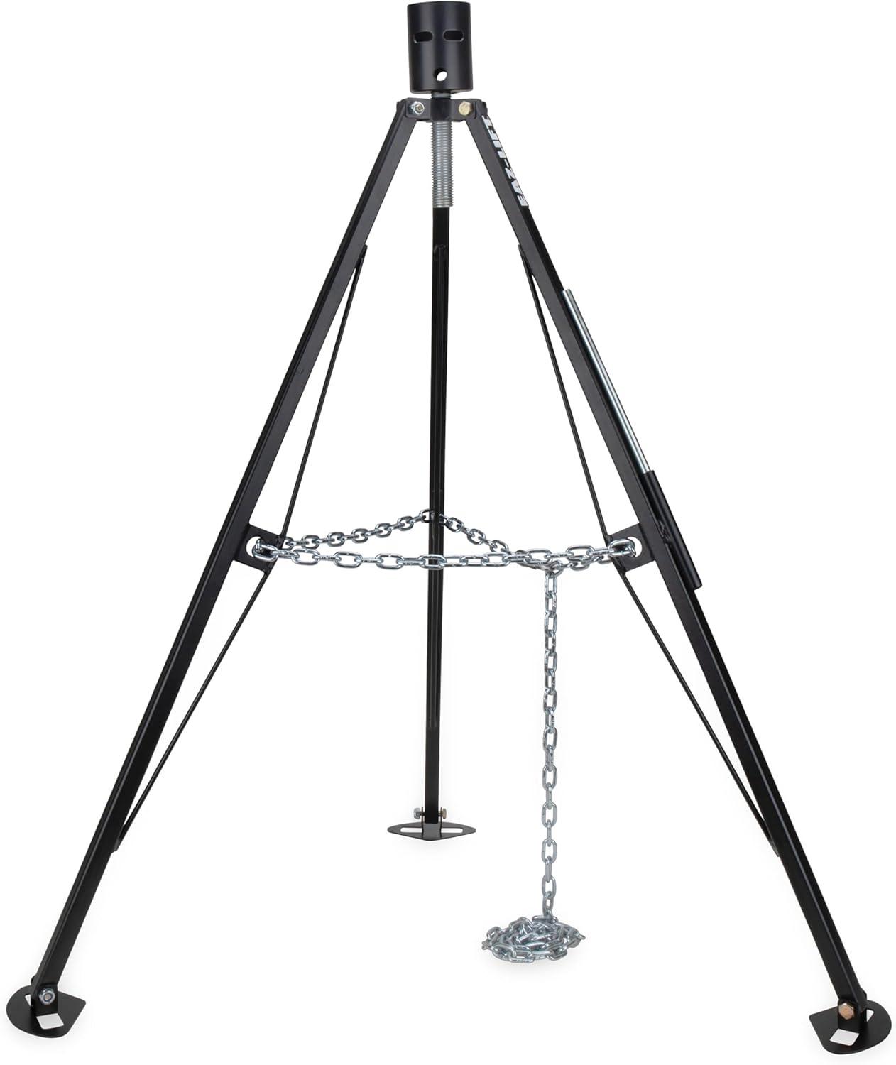 Why‍ We Trust the ‍Camco Eaz-Lift 5th⁢ Wheel Stabilizer